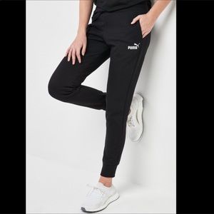 Puma sweat pants
